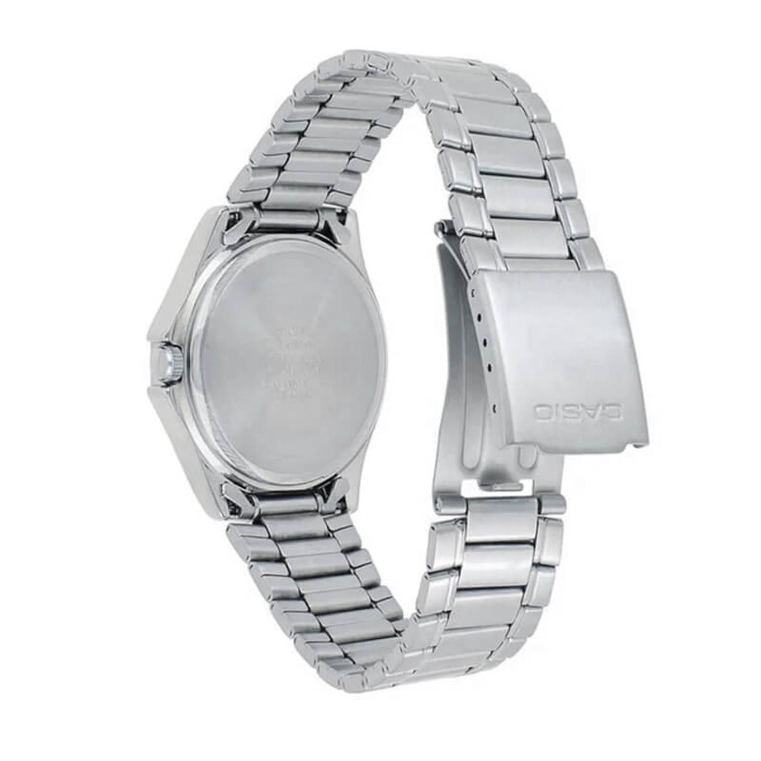 RELOJ ANALOGO CASIO HOMBRE MTP-1183A-1A - 2
