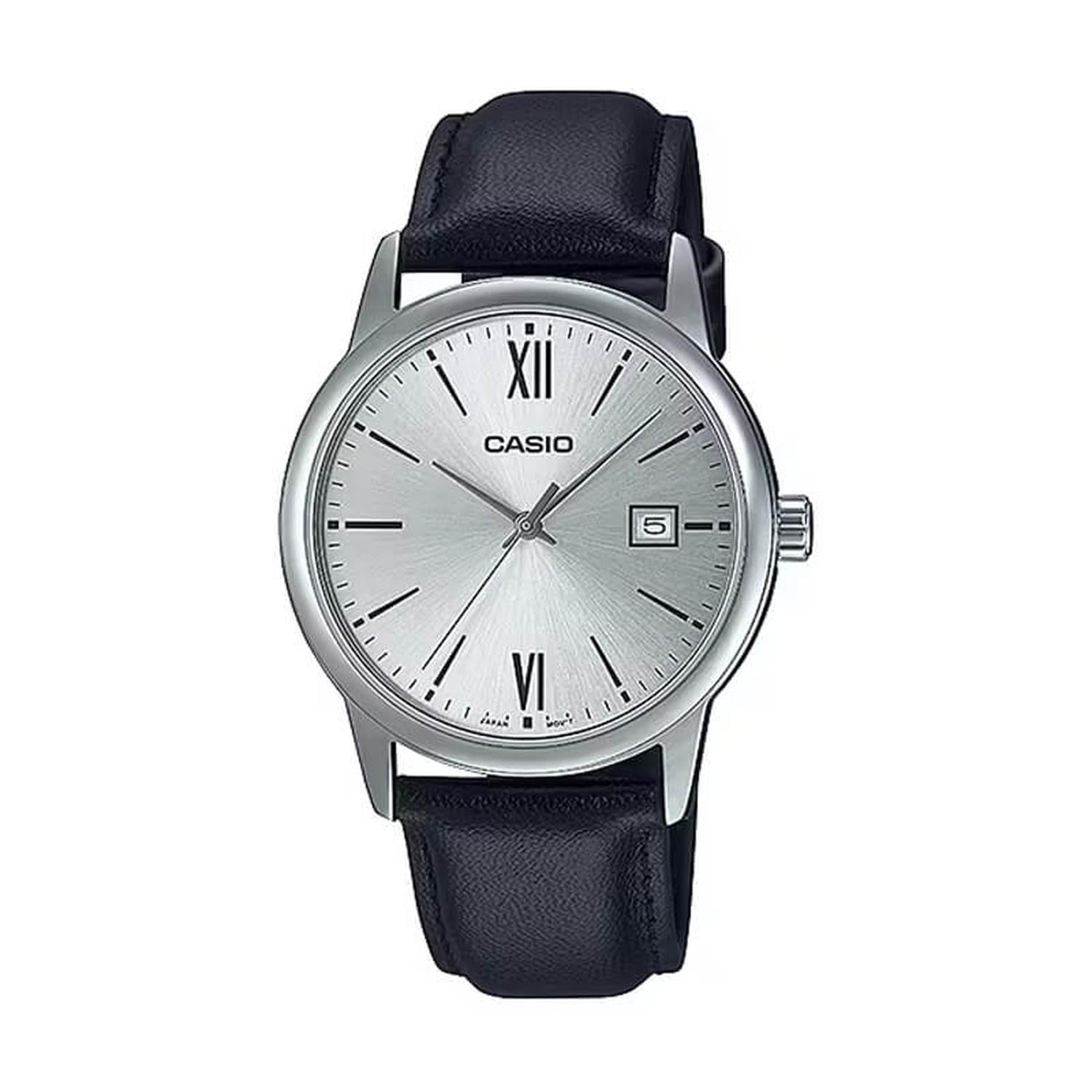 RELOJ ANALOGO CASIO HOMBRE MTP-V002L-7B3 - 1