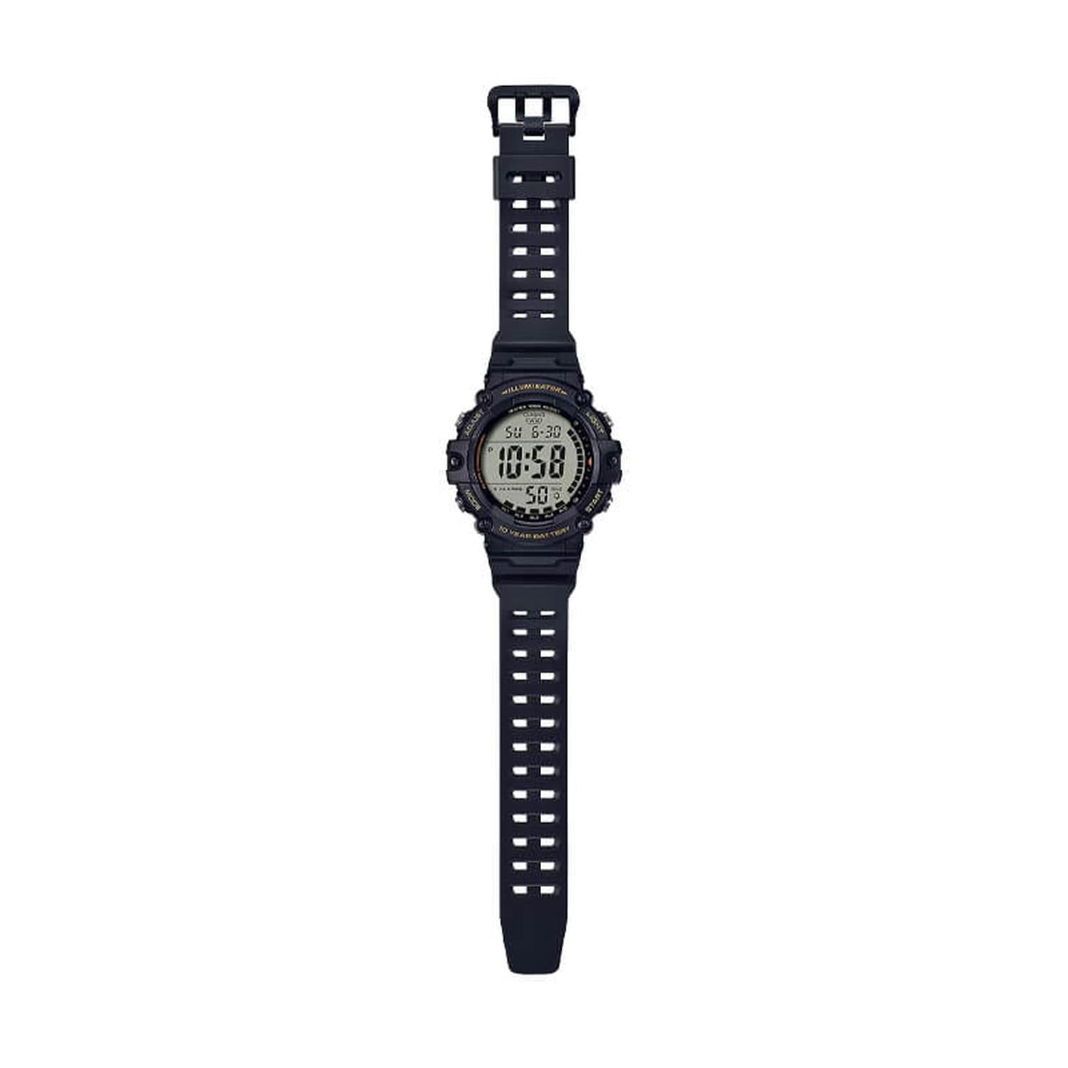 RELOJ DIGITAL CASIO HOMBRE AE-1500WHX-1AV - 3