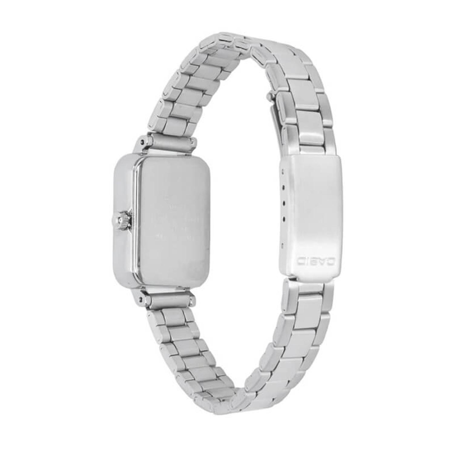 RELOJ ANALOGO CASIO MUJER LTP-V009D-4E - 2