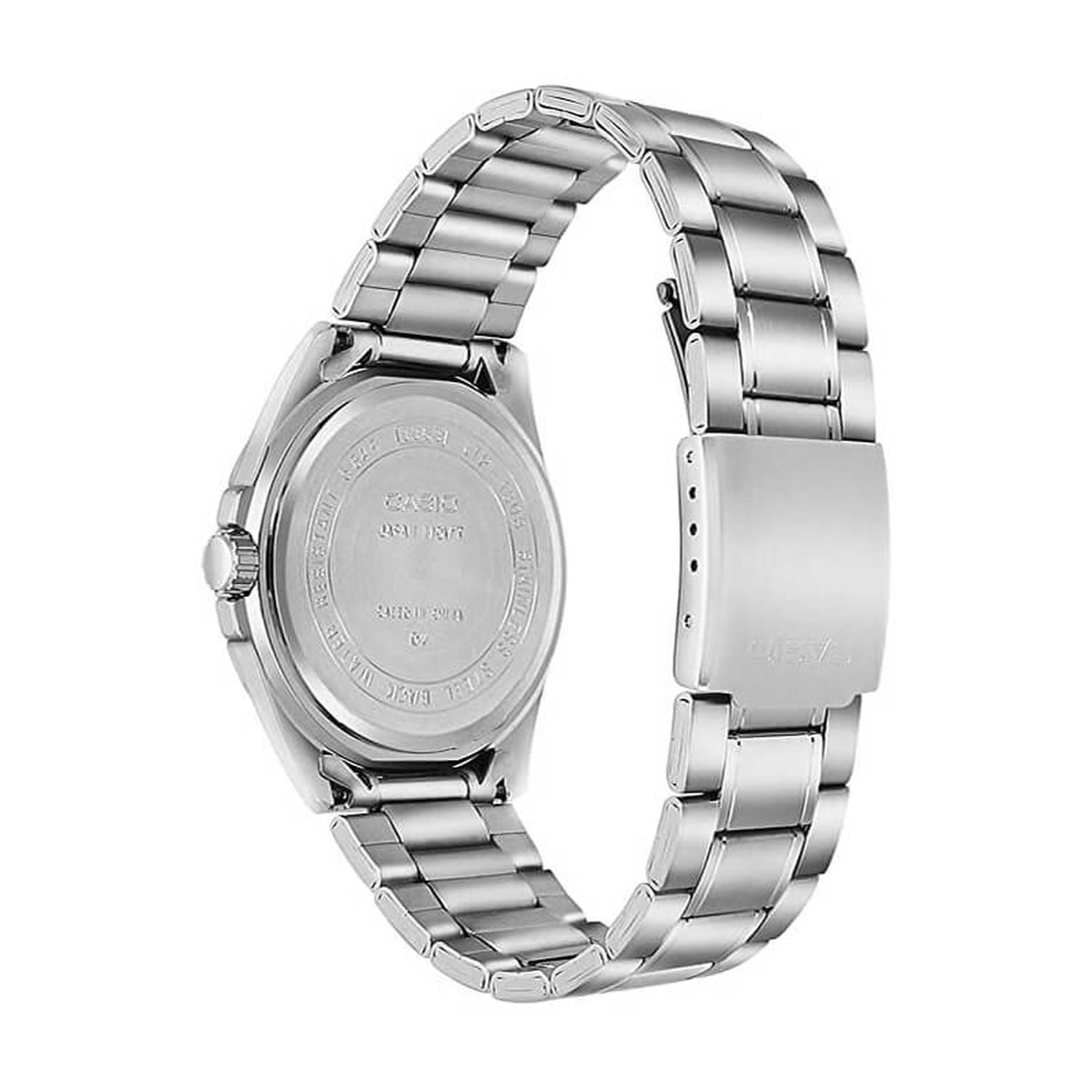 RELOJ ANALOGO CASIO HOMBRE MTP-1308D-1BVDF - 2
