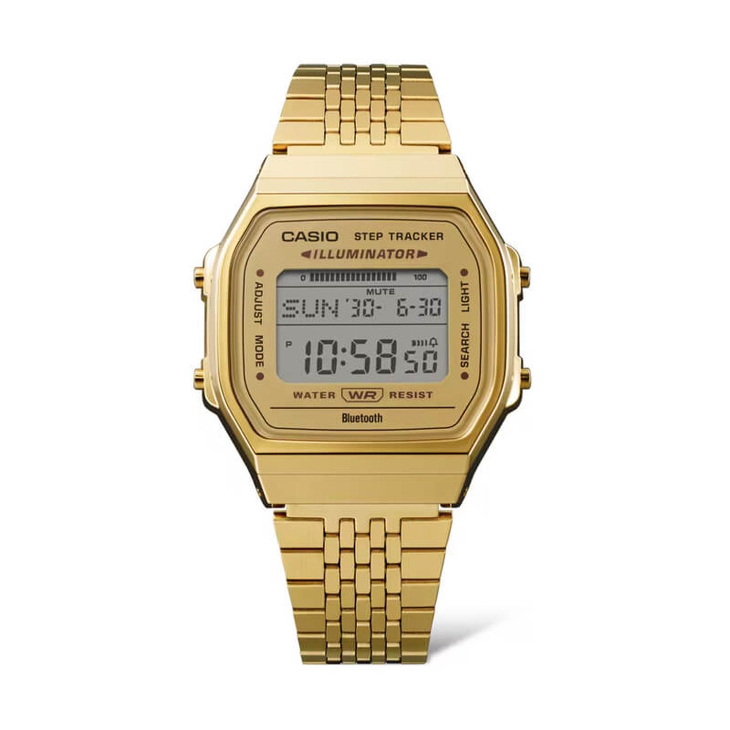 RELOJ DIGITAL CASIO UNISEX ABL-100WEG-9ADF - 3