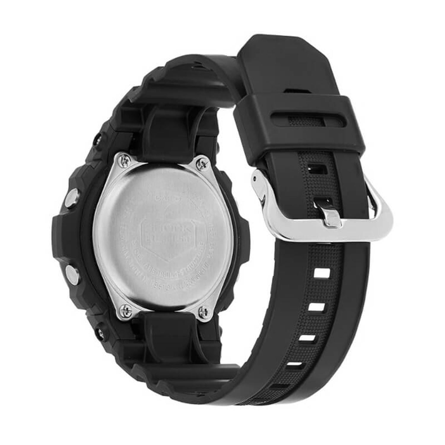 RELOJ DIGITAL-ANALOGO G-SHOCK HOMBRE AW-591-2ADR - 2