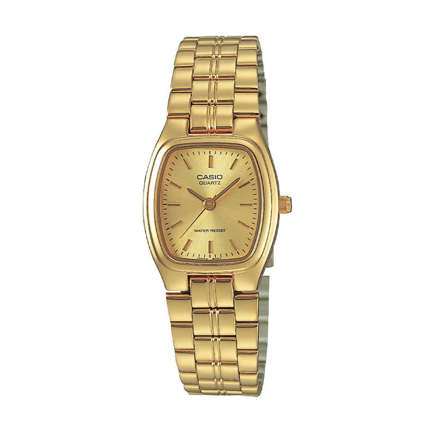 RELOJ ANALOGO CASIO MUJER LTP-1169N-9ARDF - 1