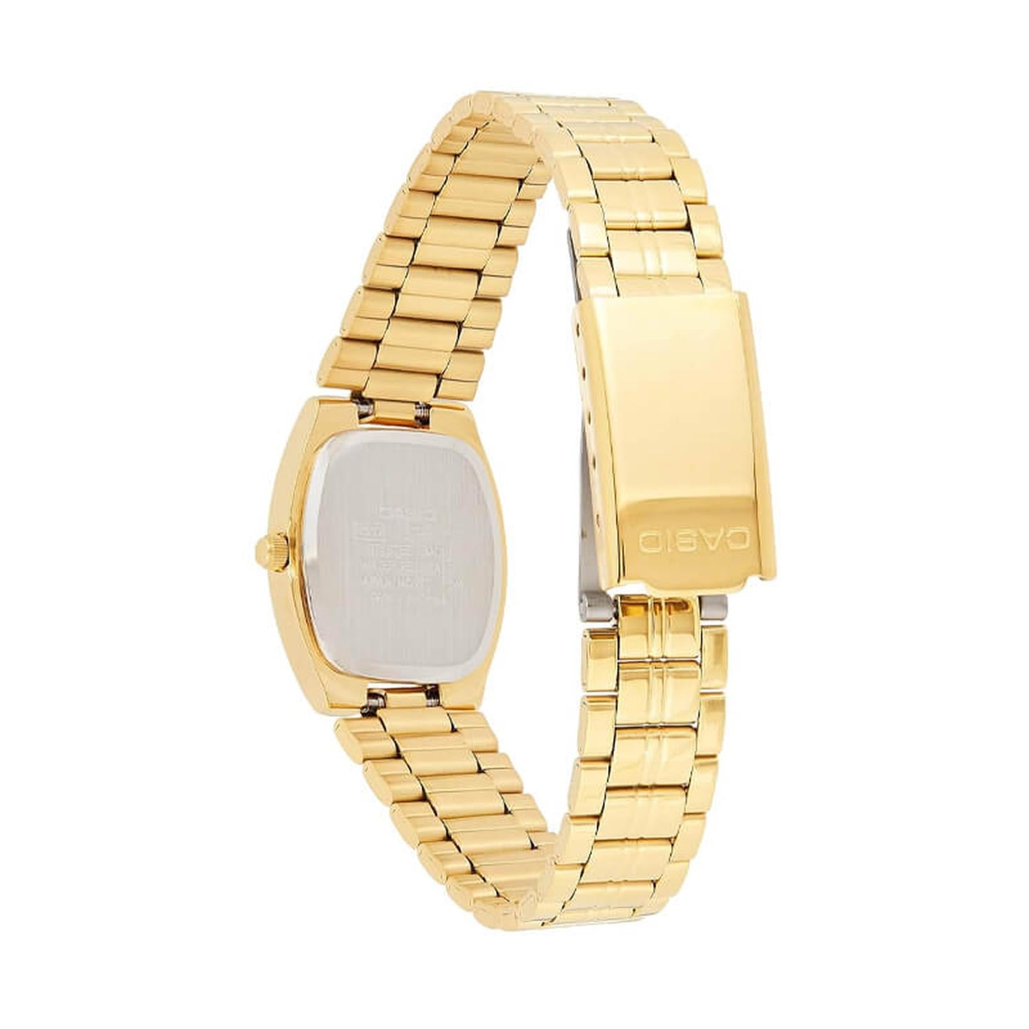 RELOJ ANALOGO CASIO MUJER LTP-1169N-9ARDF - 2