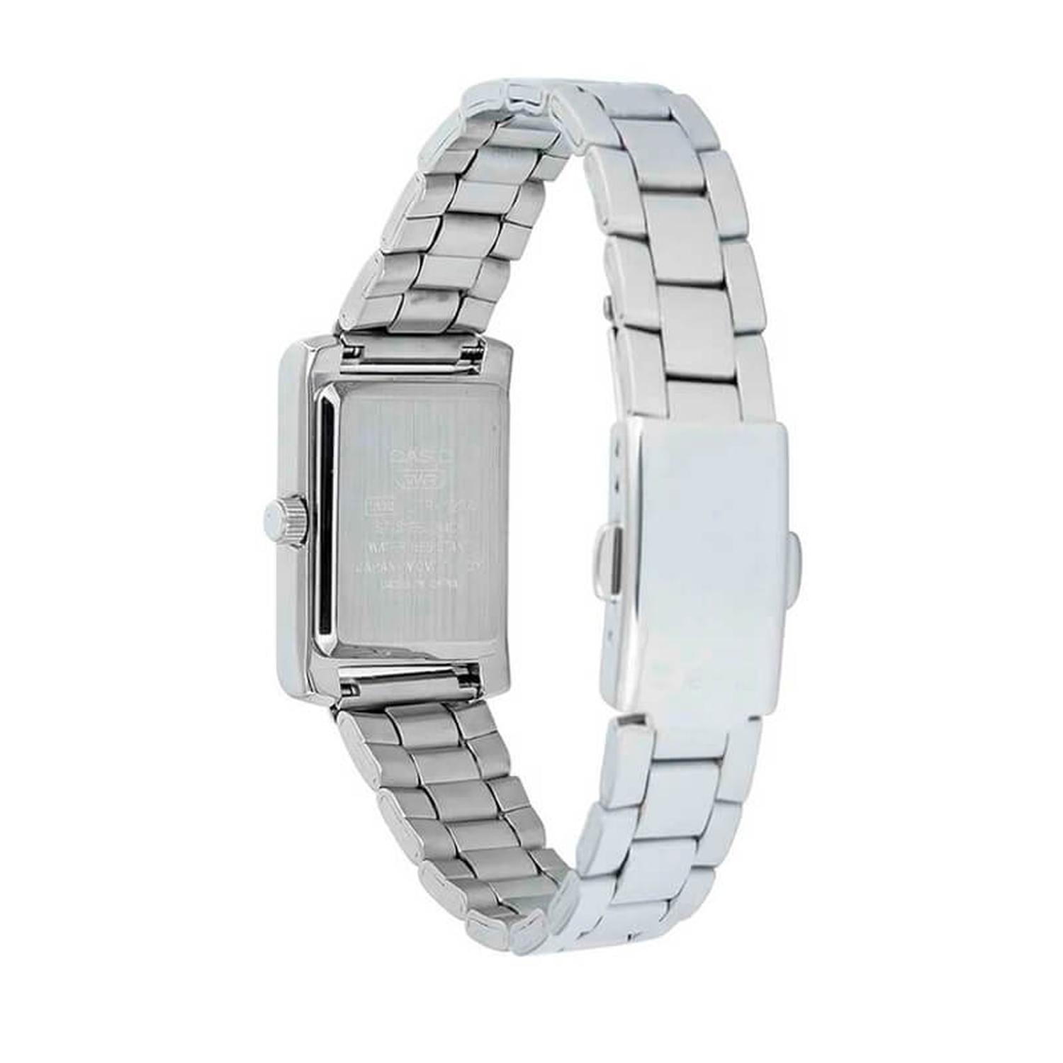 RELOJ ANALOGO CASIO MUJER LTP-1234DS-2ADF - 2