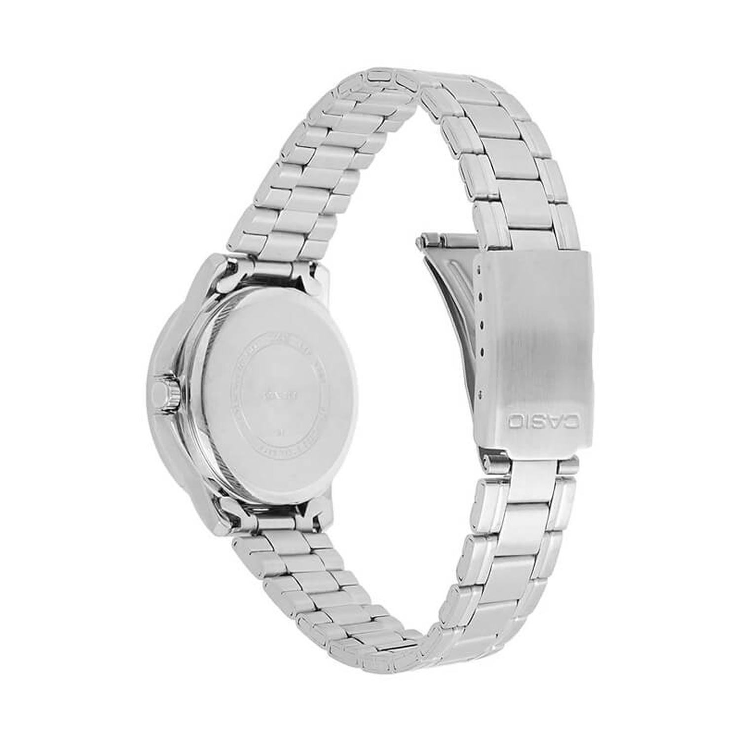 RELOJ ANALOGO CASIO MUJER LTP-V004D-2BUDF - 2