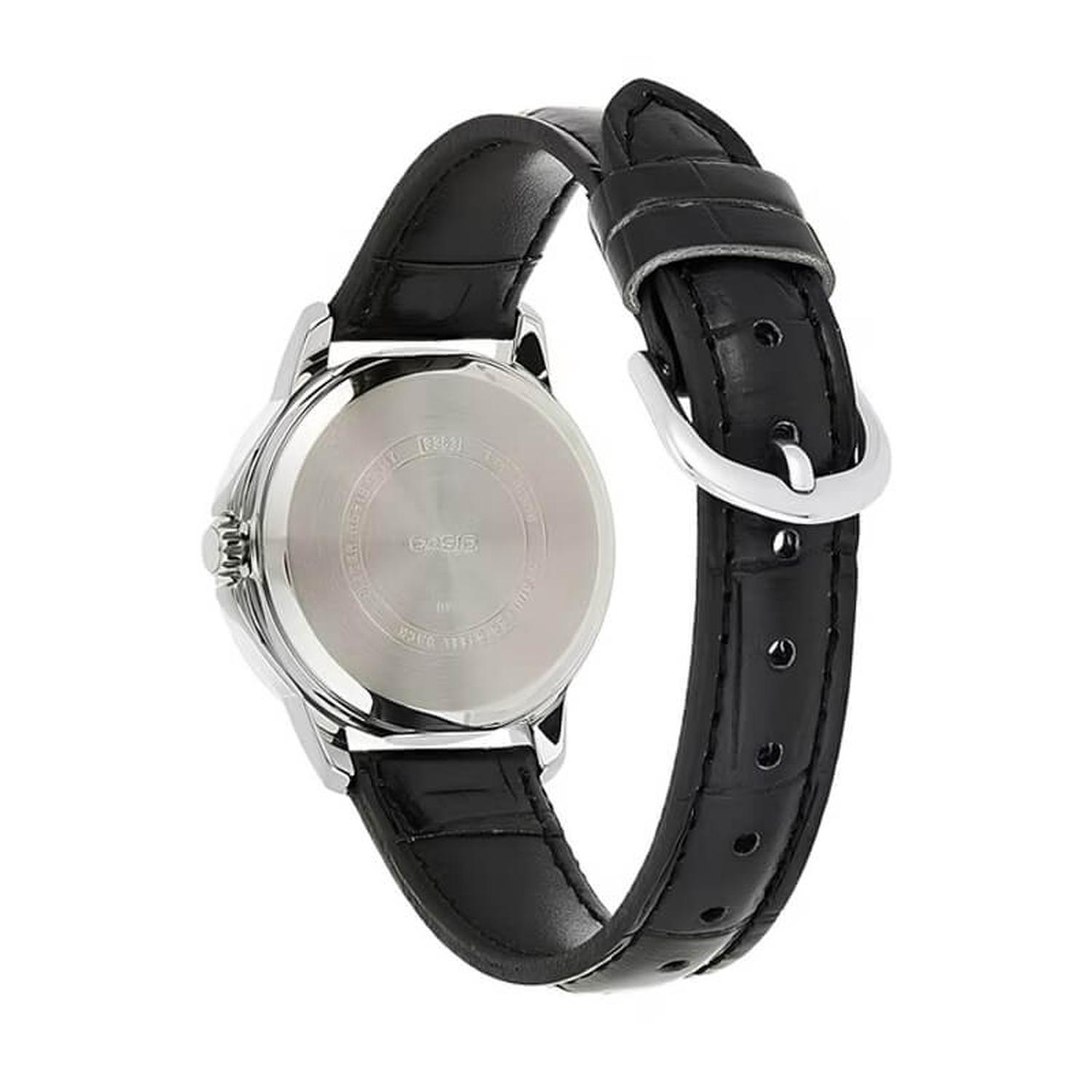 RELOJ ANALOGO CASIO MUJER LTP-V004L-1BUDF - 2