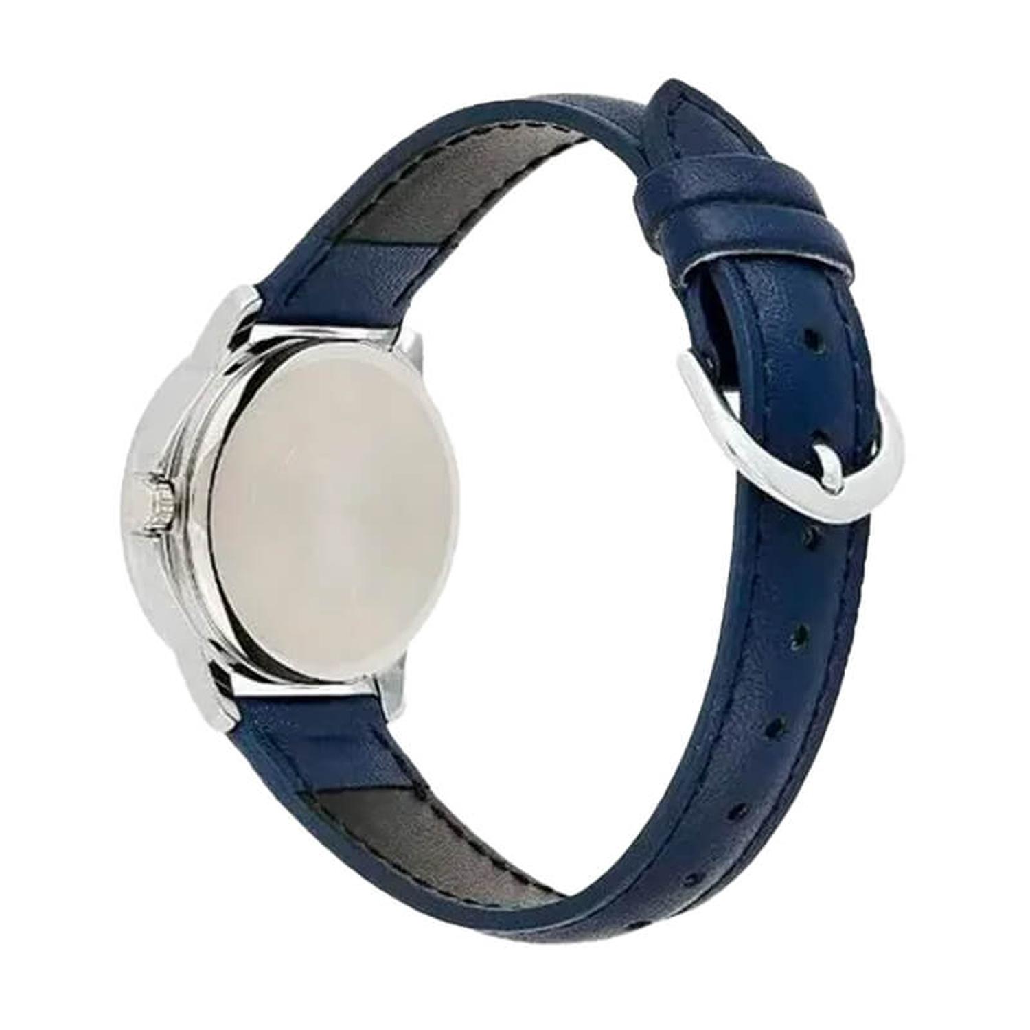 RELOJ ANALOGO CASIO MUJER LTP-V004L-2BUDF - 2