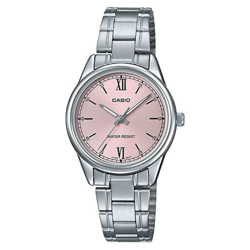 RELOJ ANALOGO CASIO MUJER LTP-V005D-4B2UD - 1