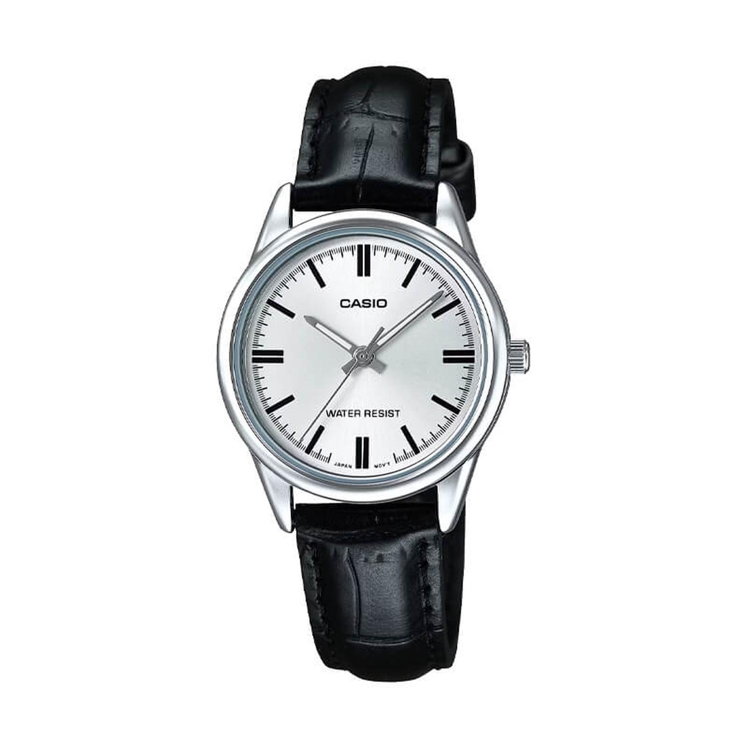 RELOJ ANALOGO CASIO MUJER LTP-V005L-7AUDF - 1
