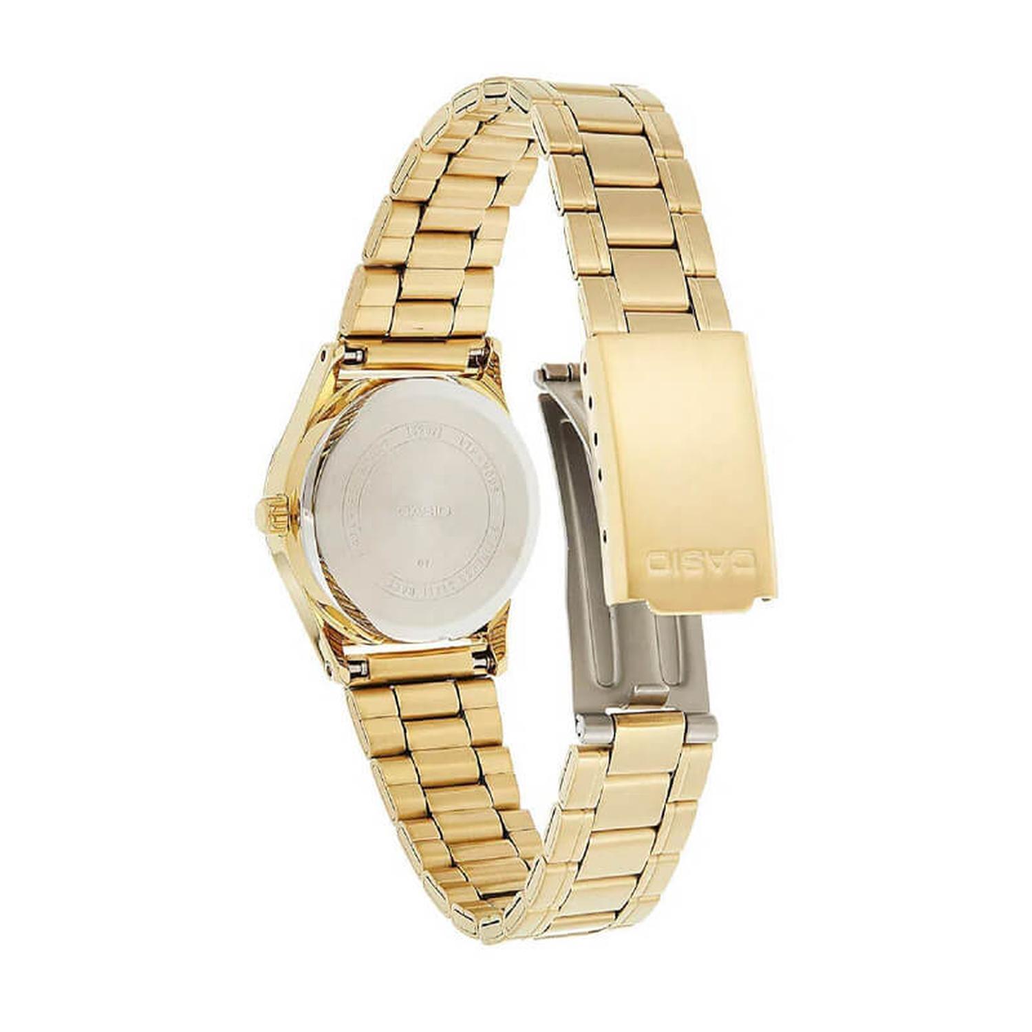 RELOJ ANALOGO CASIO MUJER LTP-V006G-9BUDF - 2