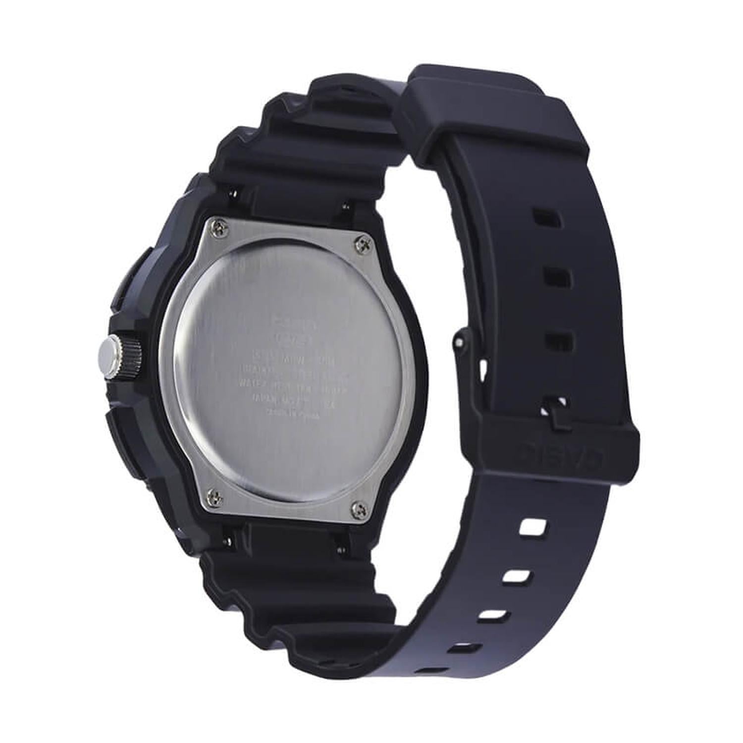 RELOJ ANALOGO CASIO HOMBRE MRW-230H-1E3VDF - 2