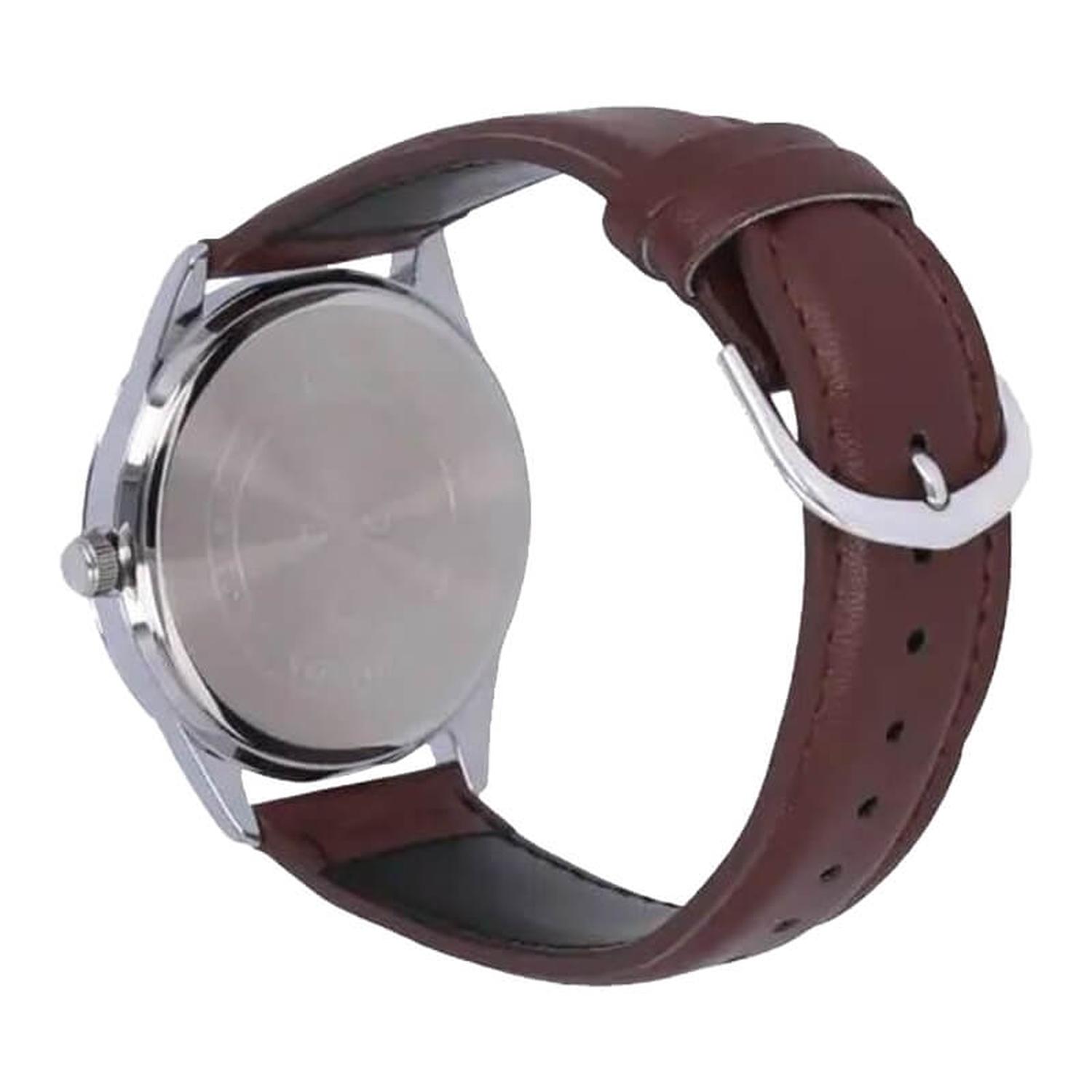 RELOJ ANALOGO CASIO HOMBRE MTP-V005L-7B4UD - 2