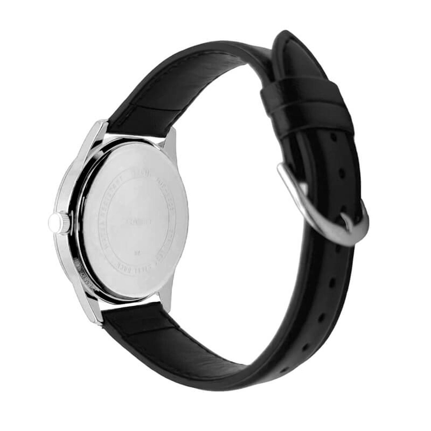 RELOJ ANALOGO CASIO HOMBRE MTP-V005L-1BUDF - 2