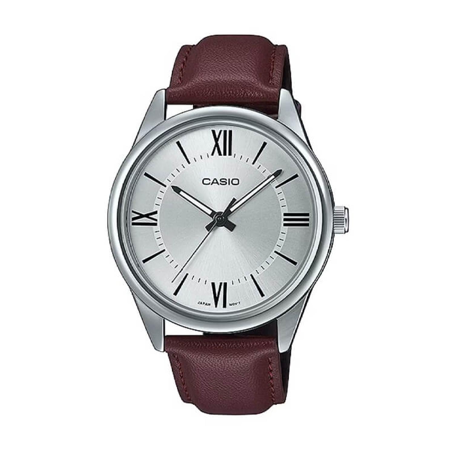 RELOJ ANALOGO CASIO HOMBRE MTP-V005L-7B5UD - 1