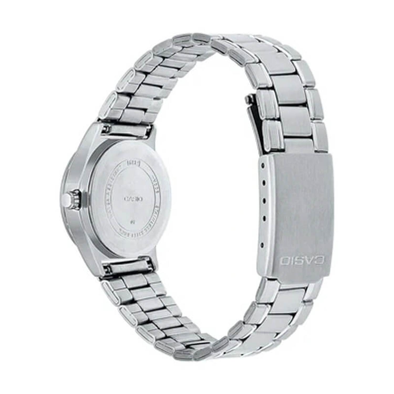 RELOJ ANALOGO CASIO HOMBRE MTP-V006D-2BUDF - 2