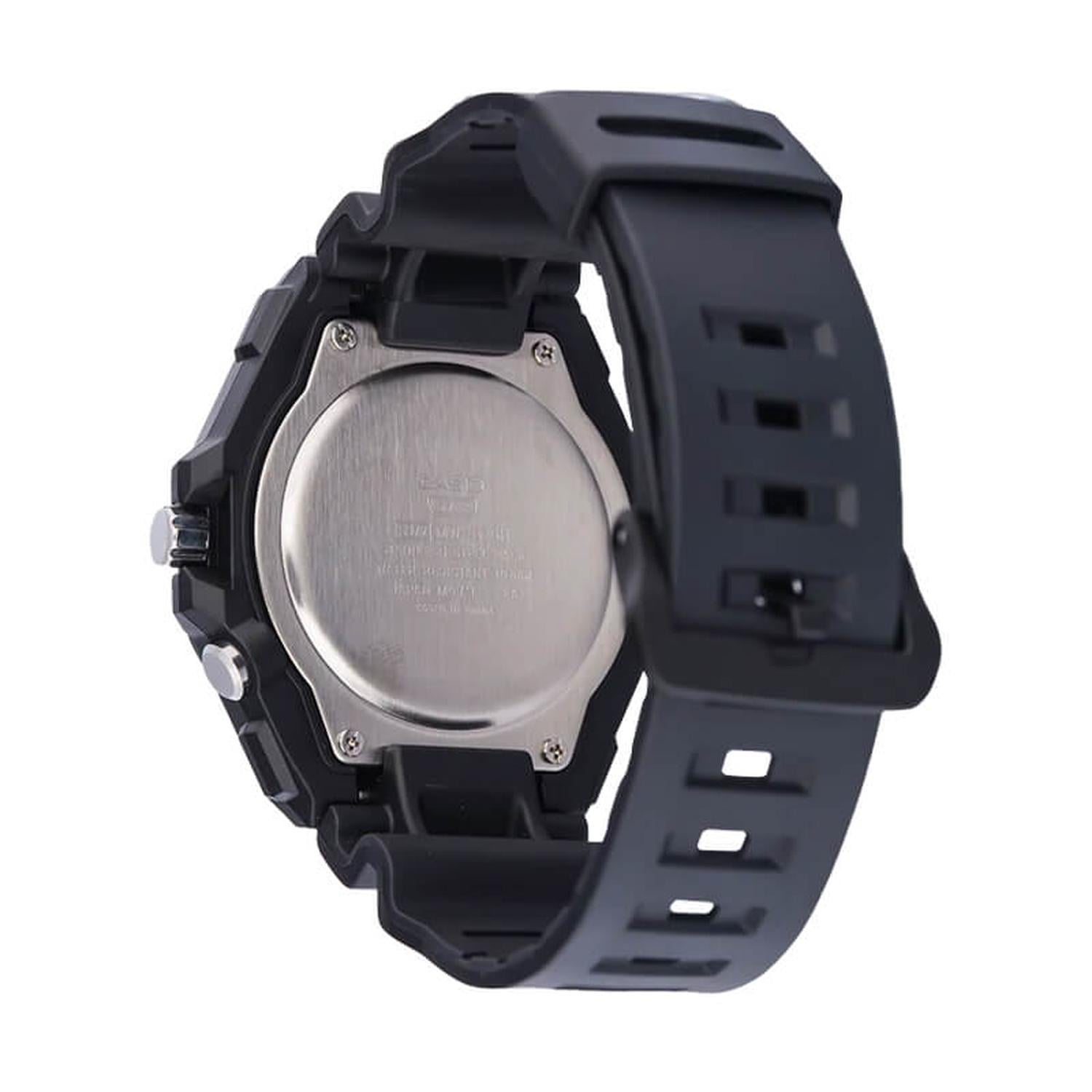 RELOJ ANALOGO CASIO HOMBRE MW-620H-1AVDF - 2