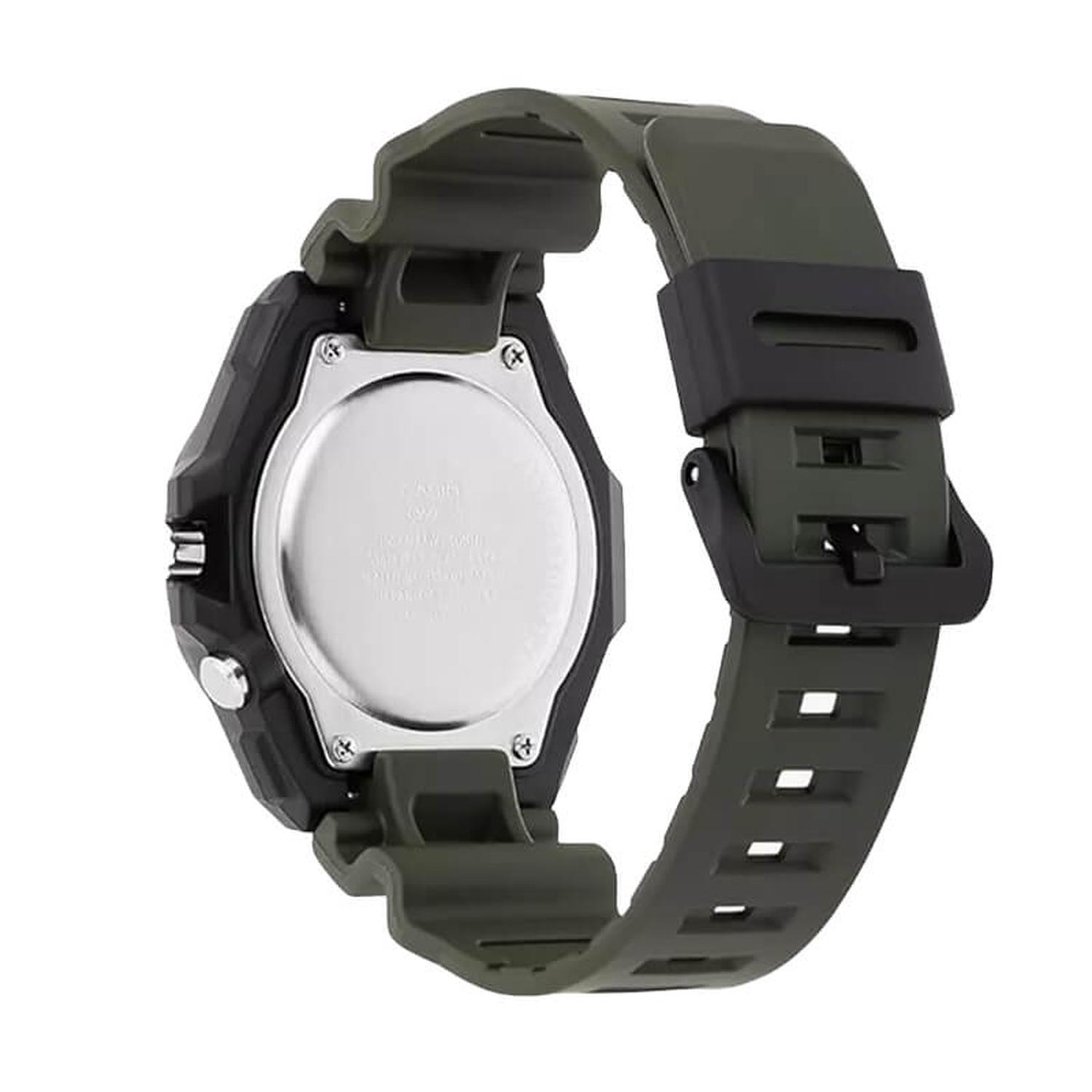 RELOJ ANALOGO CASIO HOMBRE MW-620H-3AVDF - 2