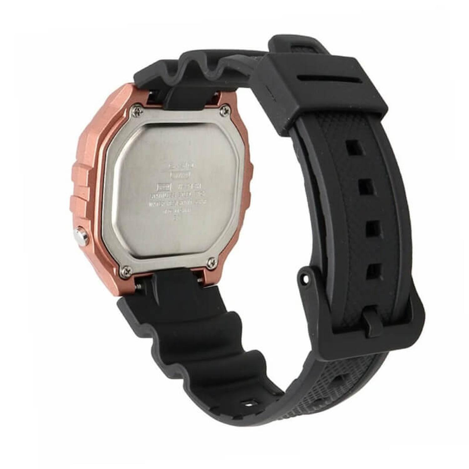 RELOJ DIGITAL CASIO HOMBRE W-218HM-5BVDF - 2