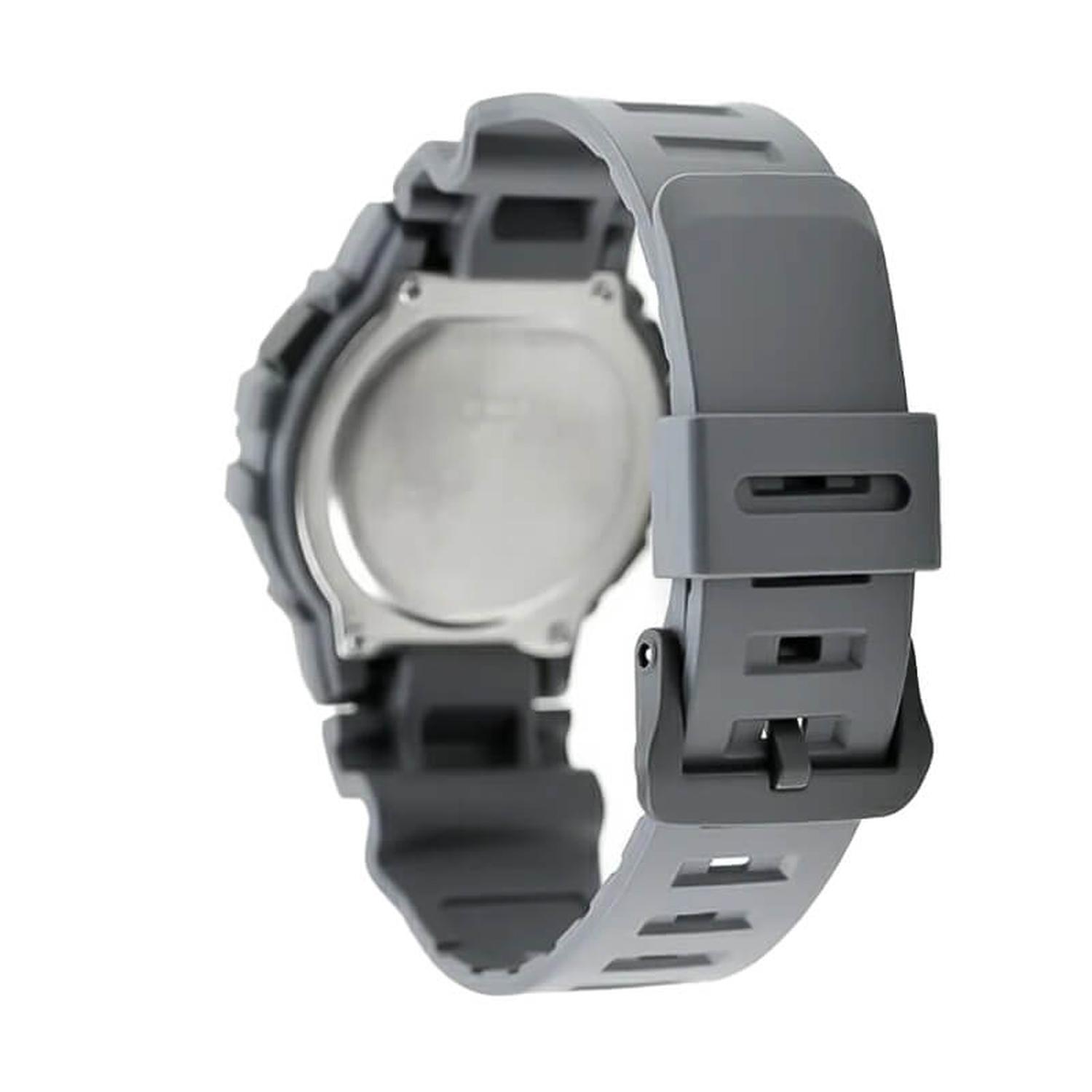 RELOJ DIGITAL CASIO HOMBRE WS-1400H-8BVDF - 2