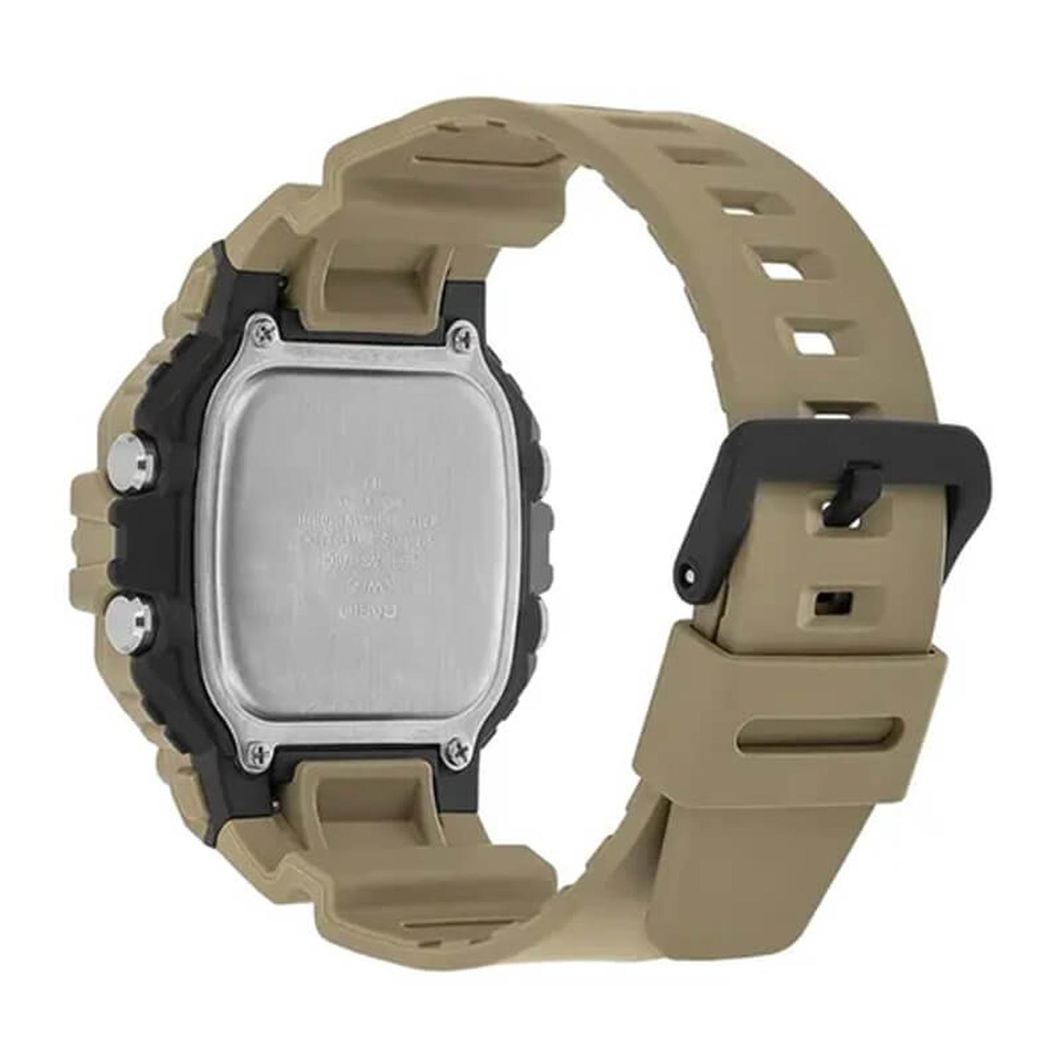 RELOJ DIGITAL CASIO HOMBRE WS-1700H-5AVDF - 2