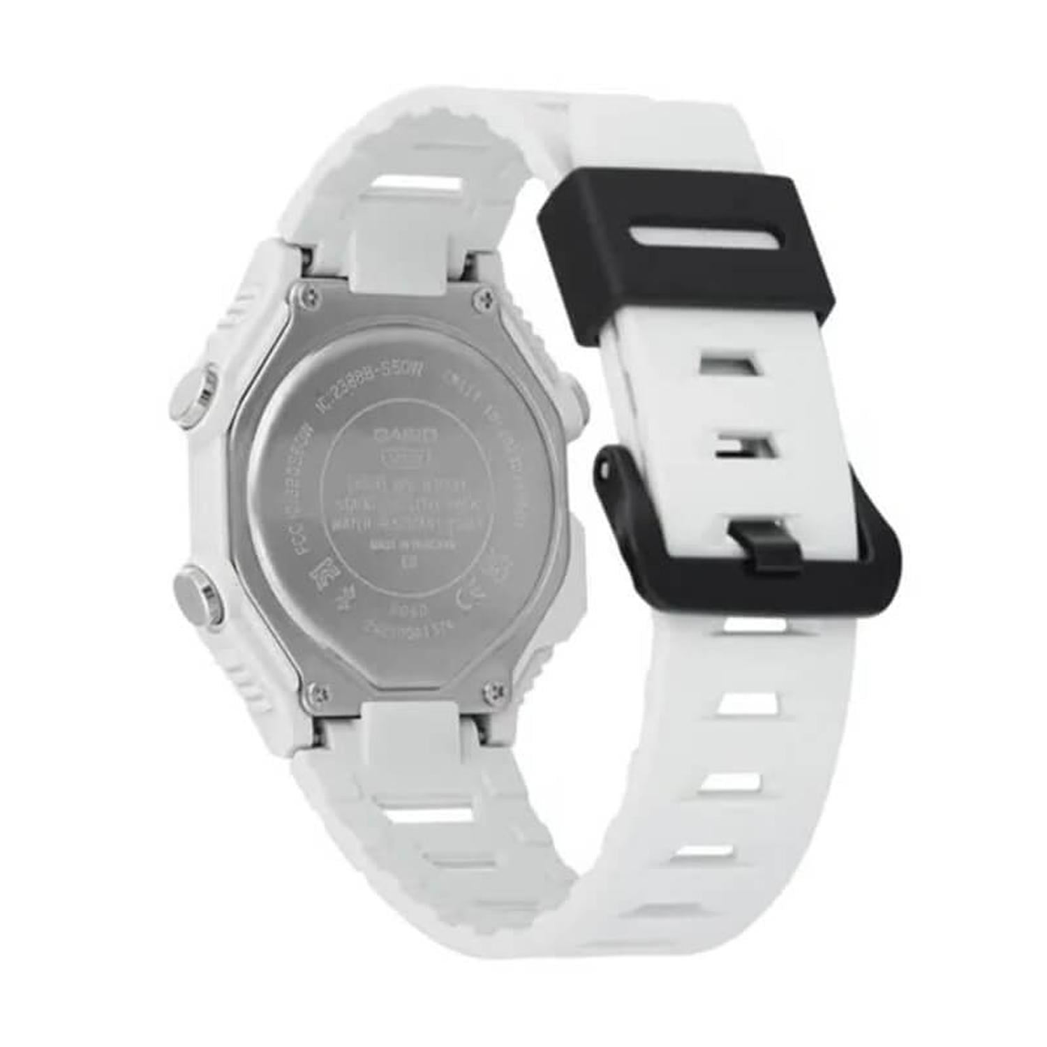 RELOJ DIGITAL CASIO HOMBRE WS-B1000-8BVDF - 2