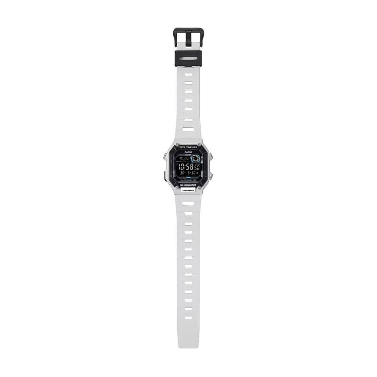 RELOJ DIGITAL CASIO HOMBRE WS-B1000-8BVDF - 3