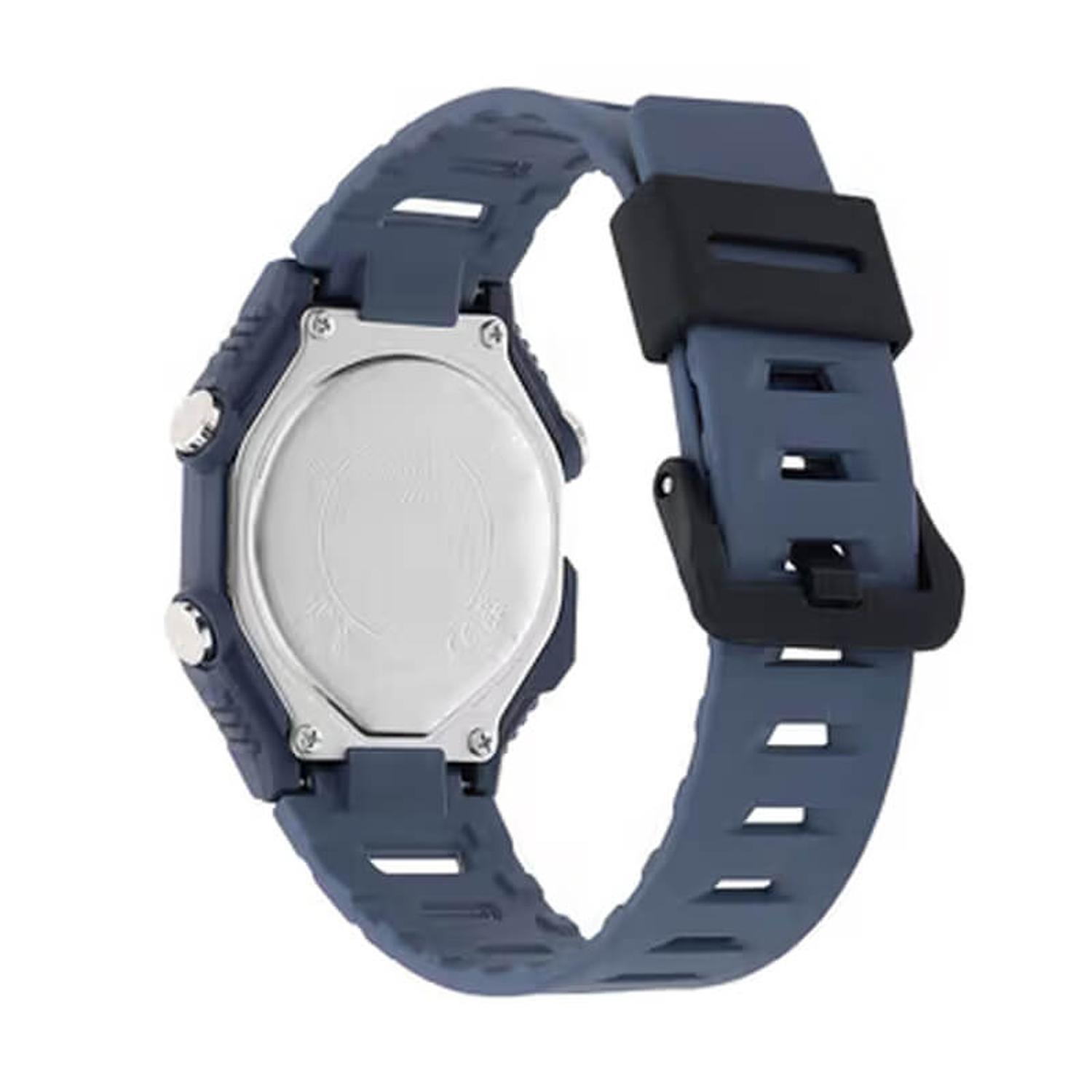 RELOJ DIGITAL CASIO HOMBRE WS-B1000-2AVDF - 2