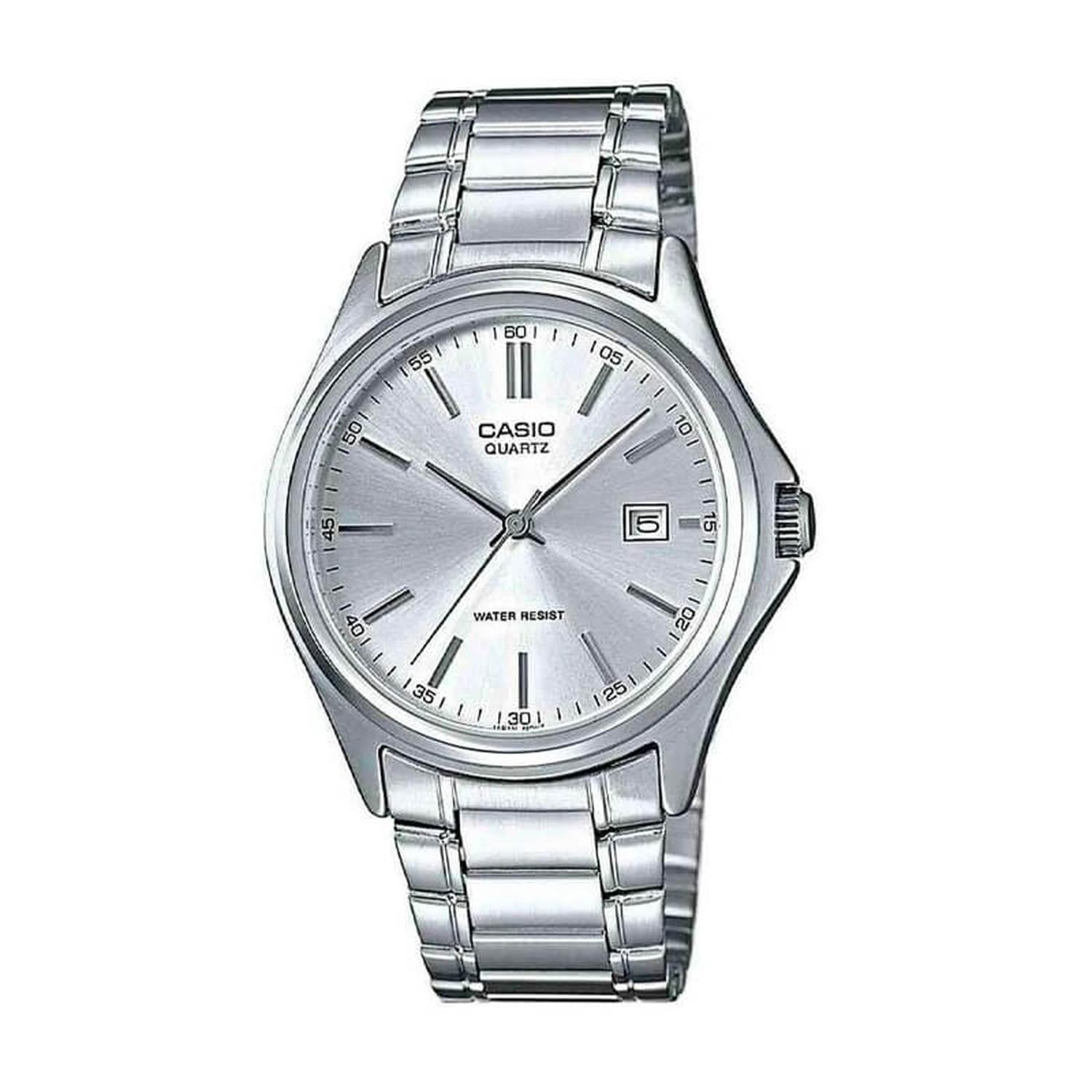 RELOJ ANALOGO CASIO HOMBRE MTP-1183A-7A - 1