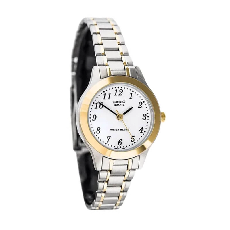 RELOJ ANALOGO CASIO MUJER LTP-1128G-7B - 2