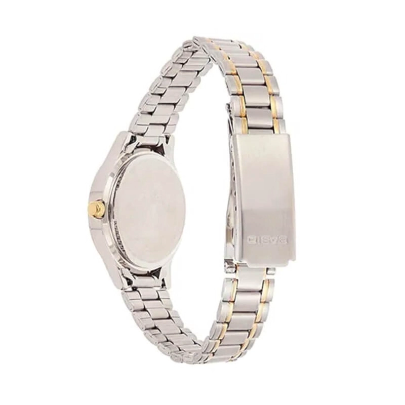 RELOJ ANALOGO CASIO MUJER LTP-1128G-7B - 3