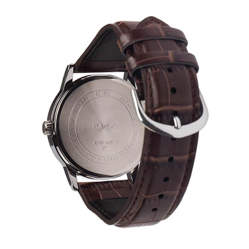 RELOJ ANALOGO CASIO HOMBRE MTP-V002L-7B2 - 2