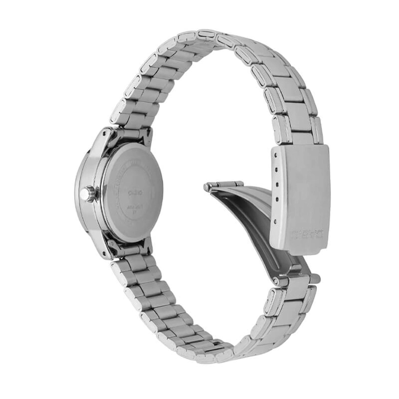 RELOJ ANALOGO CASIO MUJER LTP-V002D-2B - 2