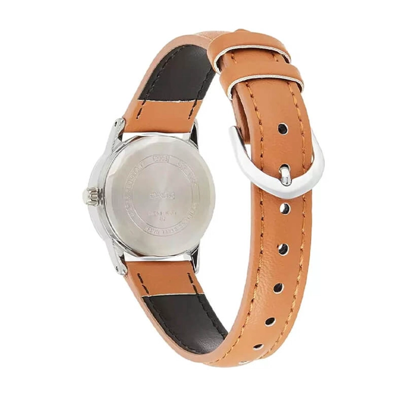 RELOJ ANALOGO CASIO MUJER LTP-V002L-7B3 - 2