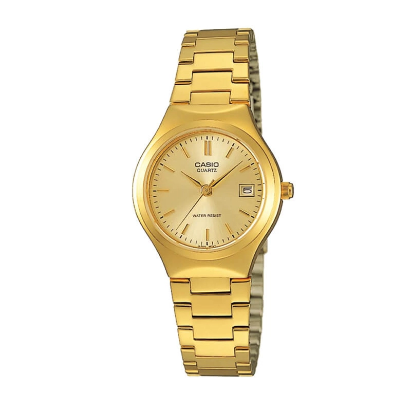 RELOJ ANALOGO CASIO MUJER LTP-1170N-9A - 1