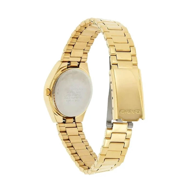 RELOJ ANALOGO CASIO MUJER LTP-1170N-9A - 2