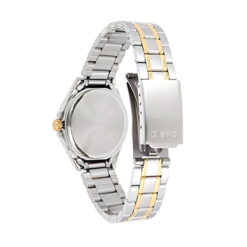 RELOJ ANALOGO CASIO MUJER LTP-1308SG-7A - 2