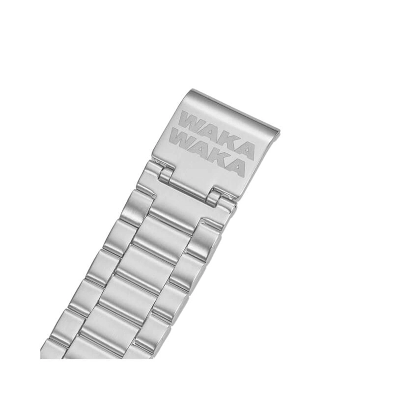 RELOJ DIGITAL CASIO UNISEX A168WEPC-7A PAC-MAN - 5