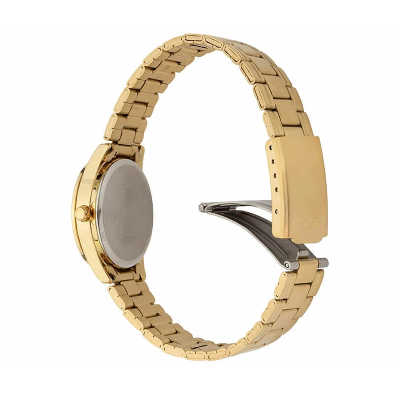 RELOJ ANALOGO CASIO MUJER LTP-V005G-9A - 2