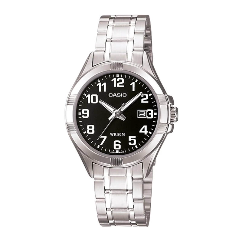 RELOJ ANALOGO CASIO MUJER LTP-1308D-1BV - 1