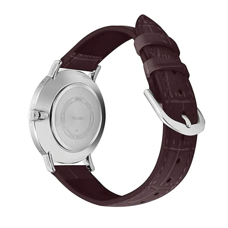RELOJ ANALOGO CASIO MUJER LTP-VT01L-2B - 2