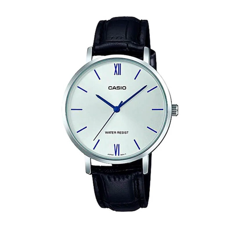 RELOJ ANALOGO CASIO MUJER LTP-VT01L-7B1 - 1