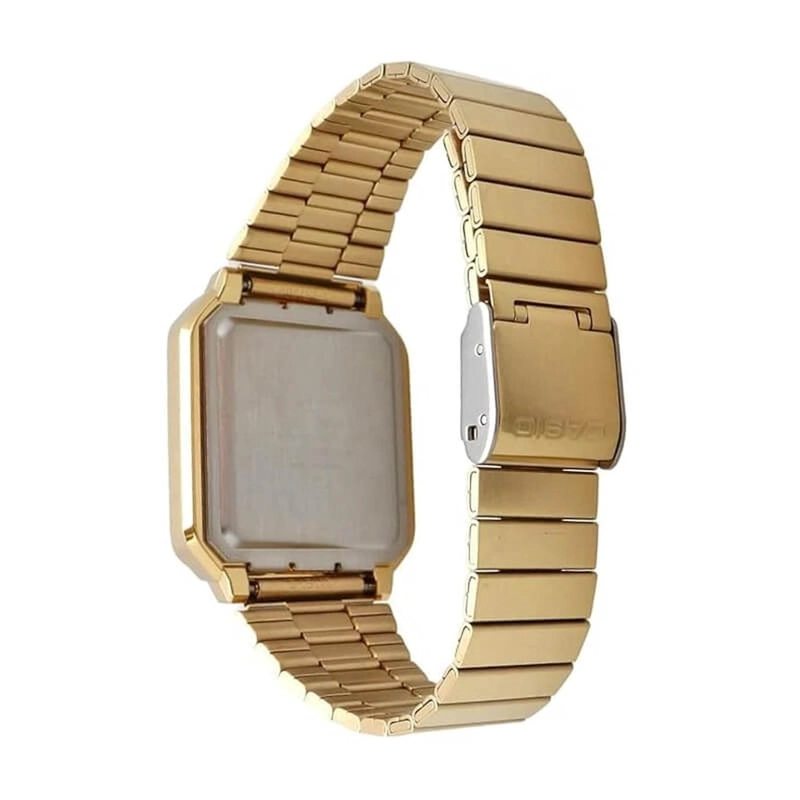 RELOJ DIGITAL CASIO UNISEX A120WEG-9A - 2