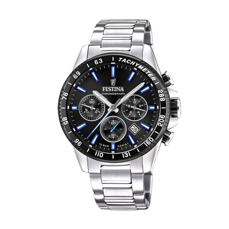 RELOJ ANALOGO FESTINA HOMBRE F20560/5 - 1