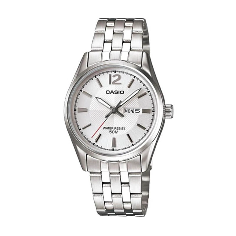 RELOJ CASIO ANALOGO MUJER LTP-1335D-7AVDF - 1
