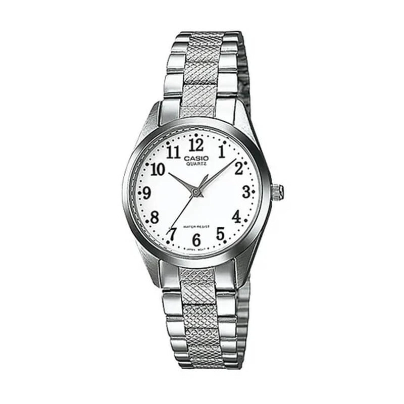 RELOJ CASIO ANALOGO MUJER LTP-1274D-7BDF - 1