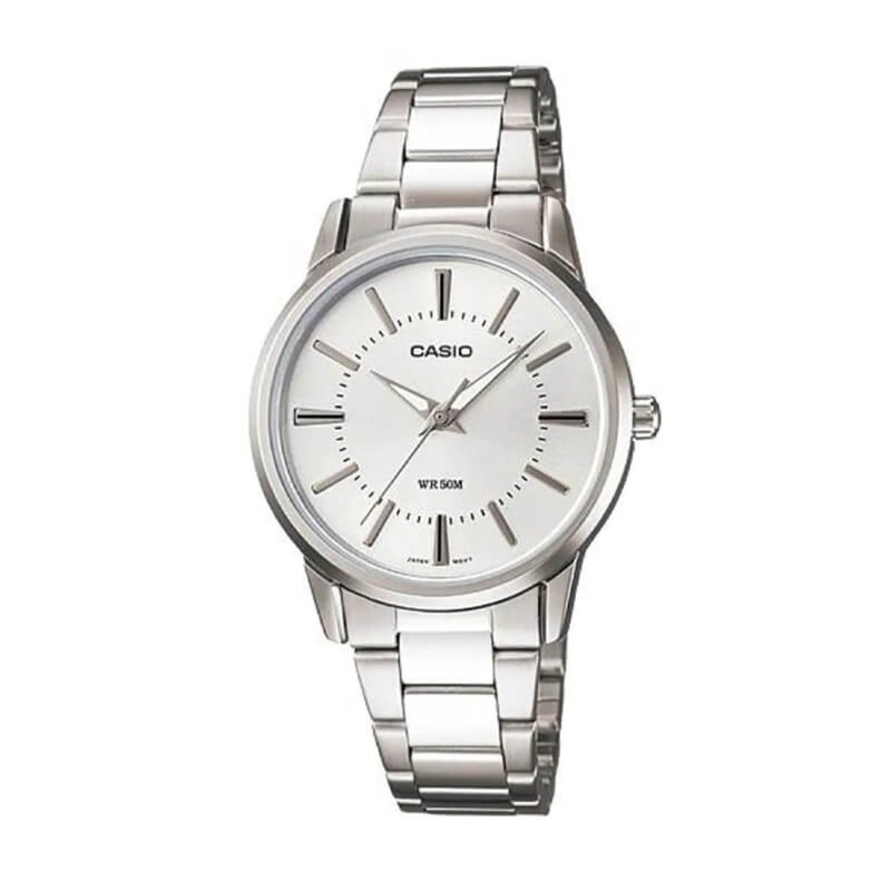 RELOJ CASIO ANALOGO MUJER LTP-1303D-7AVDF - 1
