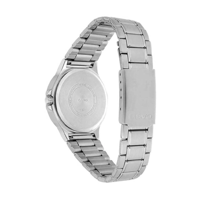 RELOJ CASIO ANALOGO MUJER LTP-V300D-2AUDF - 2