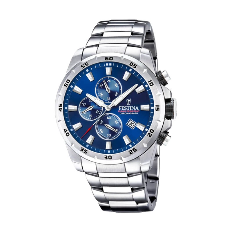RELOJ ANALOGO FESTINA HOMBRE F20463/2 - 1